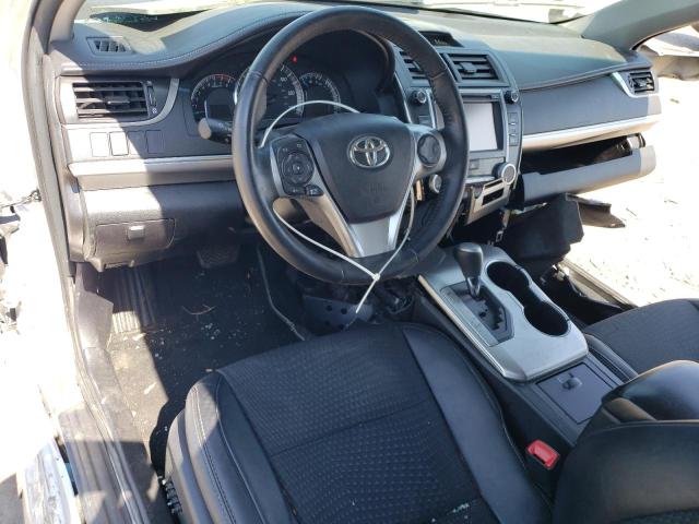 Photo 8 from auction – 2014 TOYOTA CAMRY SE with VIN 4T1BK1FK6EU027331