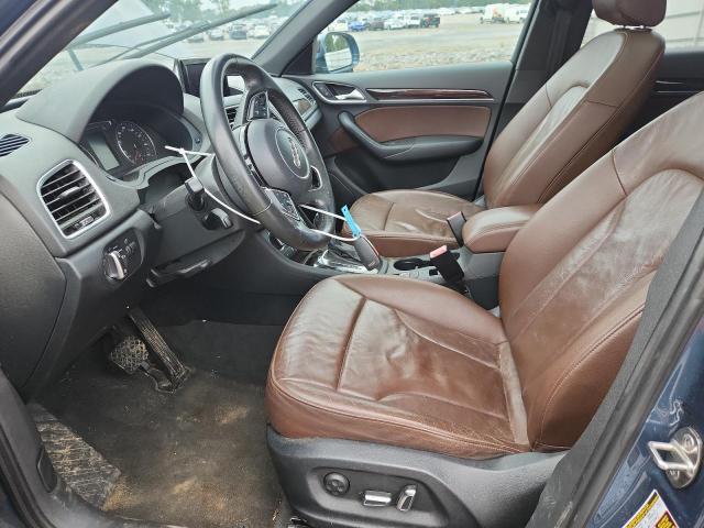 Photo 7 from auction – 2016 AUDI Q3 PREMIUM with VIN WA1EFCFS4GR015664