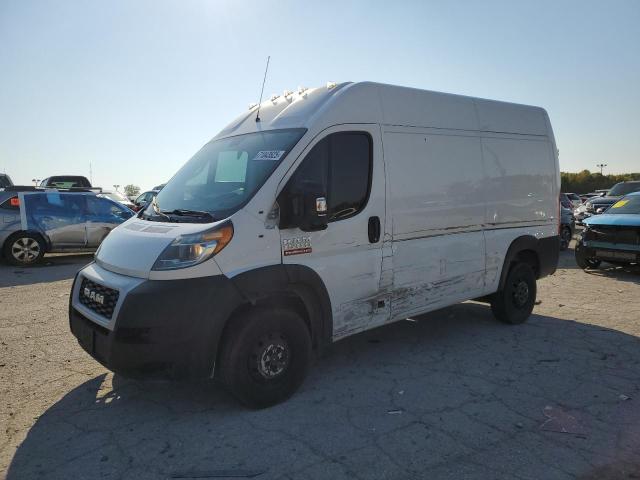 RAM PROMASTER 1500 1500 HIGH 2020 with VIN 3C6TRVBG0LE119423 - Photo from auction