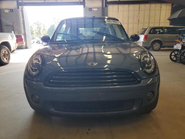 Photo 5 from auction – 2010 MIN COOPER with VIN WMWMF3C52ATZ27605