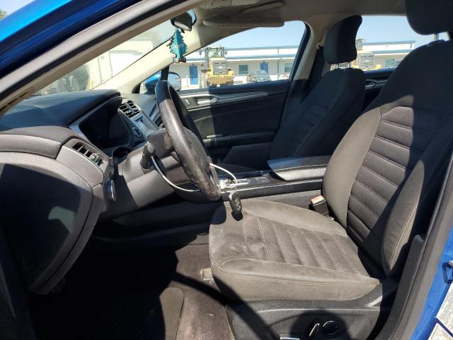 Photo 7 from auction – 2017 FORD FUSION SE with VIN 3FA6P0H72HR171700