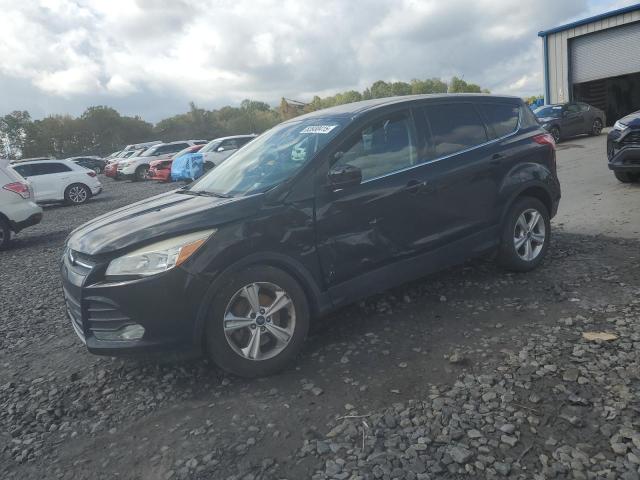 FORD ESCAPE SE 2013 with VIN 1FMCU9GX5DUD63459 - Photo from auction
