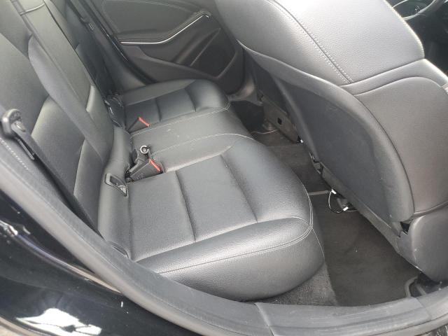 Photo 11 from auction – 2018 MERCEDES-BENZ GLA with VIN WDCTG4EB0JJ501969