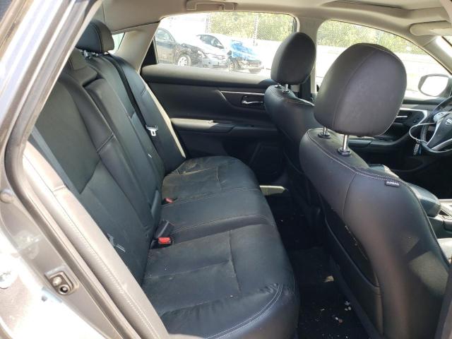 Photo 10 from auction – 2016 NISSAN ALTIMA 2.5 with VIN 1N4AL3AP7GC171089