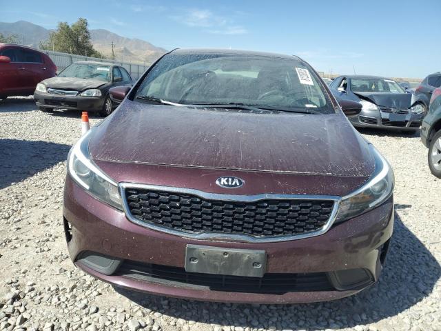 Photo 5 from auction – 2018 KIA FORTE LX with VIN 3KPFK4A71JE229996