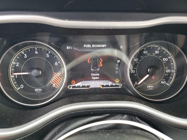 Photo 9 from auction – 2014 JEEP CHEROKEE T with VIN 1C4PJMBS2EW134546