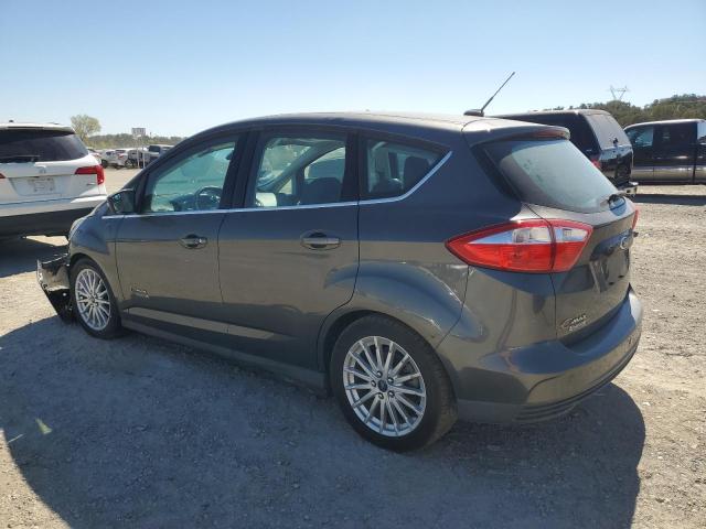 Photo 2 from auction – 2016 FORD C-MAX PREM with VIN 1FADP5CUXGL103885