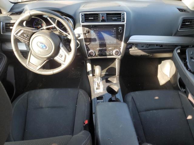 Photo 8 from auction – 2018 SUBARU LEGACY 2.5 with VIN 4S3BNAF6XJ3018274