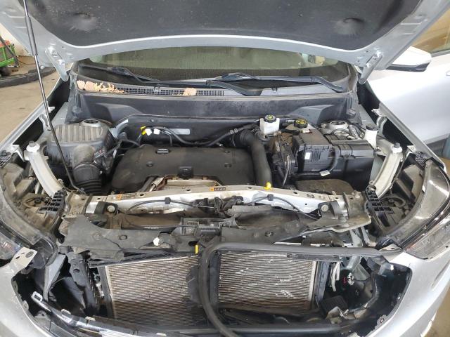 Photo 12 from auction – 2020 GMC TERRAIN SL with VIN 3GKALVEX6LL337458
