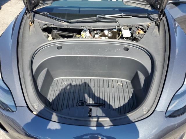 Photo 11 from auction – 2023 TESLA MODEL 3 with VIN 5YJ3E1EC1PF675942