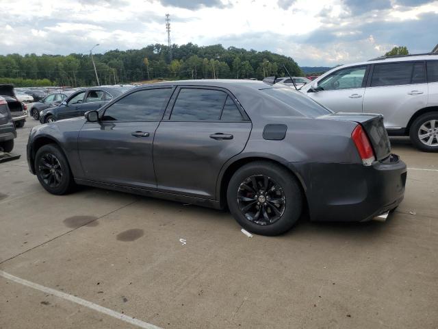 Photo 2 from auction – 2015 CHRYSLER 300 LIMITE with VIN 2C3CCAAG6FH786532