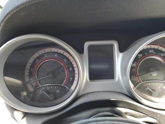 Photo 9 from auction – 2013 DODGE JOURNEY SX with VIN 3C4PDCBG0DT687830