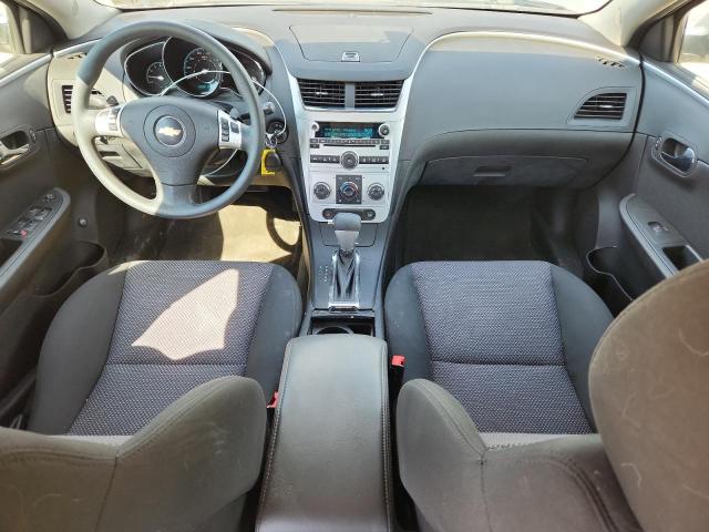 Photo 8 from auction – 2010 CHEVROLET MALIBU 1LT with VIN 1G1ZC5EB2AF150124