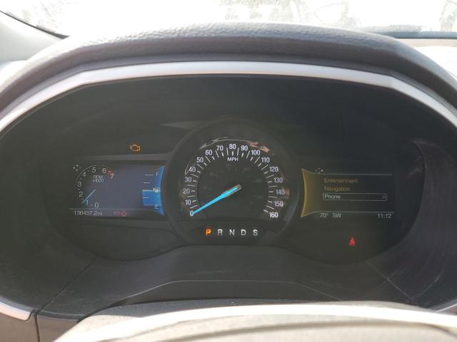 Photo 9 from auction – 2019 FORD EDGE SEL with VIN 2FMPK4J94KBB82392