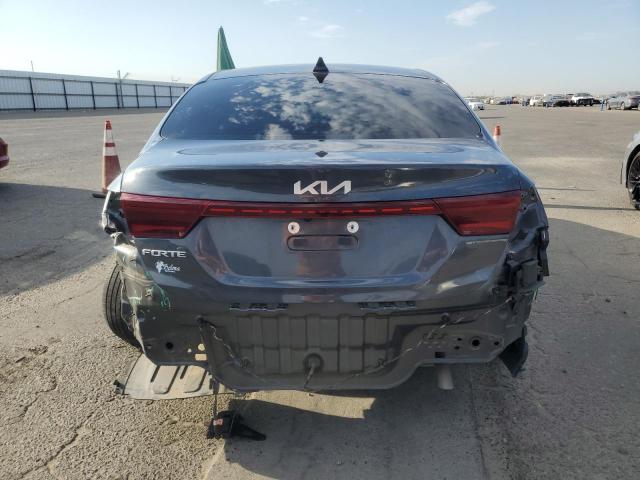 Photo 6 from auction – 2023 KIA FORTE LX with VIN 3KPF24AD8PE511406