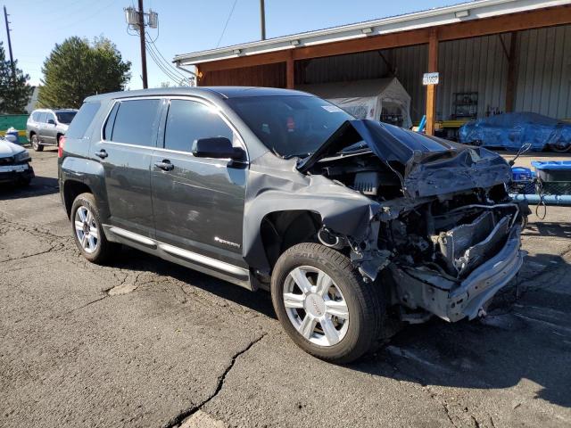 Фото 4 с аукциона – 2014 GMC TERRAIN SL с VIN 2GKFLVEK0E6140920