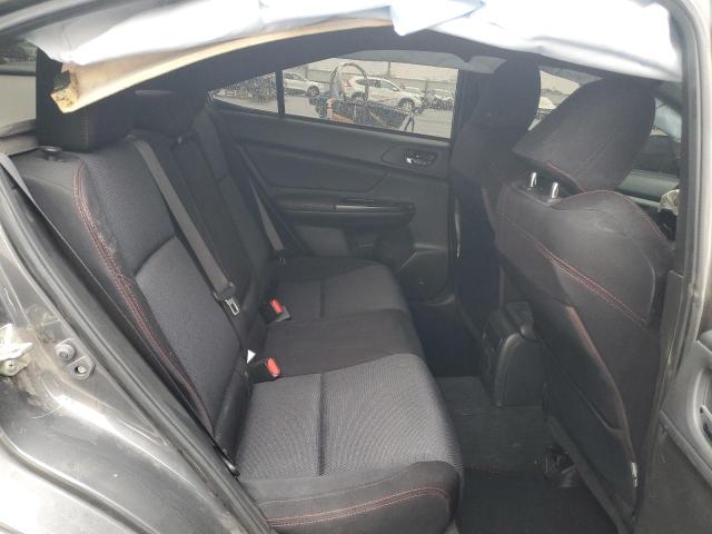 Photo 10 from auction – 2020 SUBARU WRX with VIN JF1VA1A65L9825145