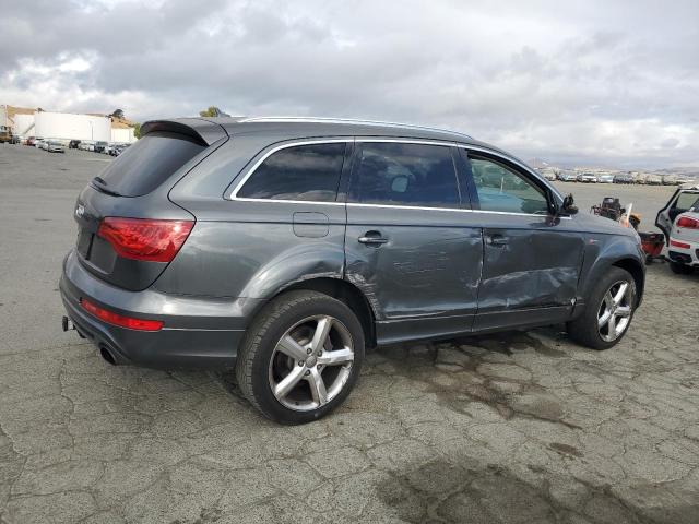 Photo 3 from auction – 2013 AUDI Q7 PRESTIG with VIN WA1DGAFE8DD016526