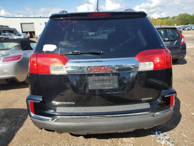 Photo 6 from auction – 2017 GMC TERRAIN SL with VIN 2GKFLUEK6H6328730