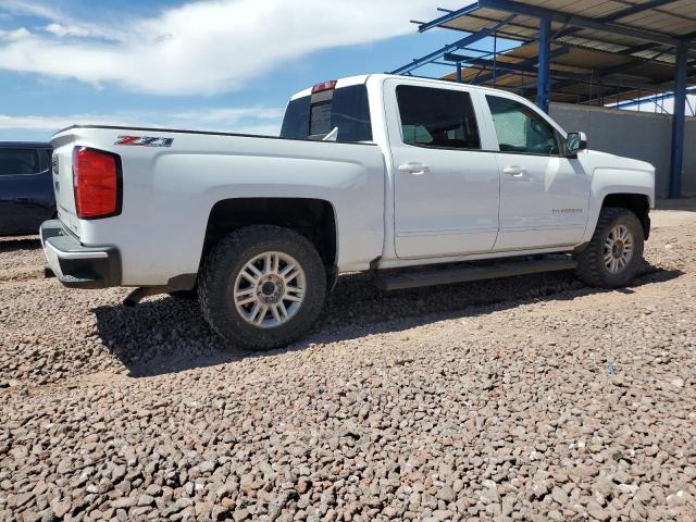 Photo 3 from auction – 2017 CHEVROLET SILVERADO with VIN 3GCUKREC4HG513973