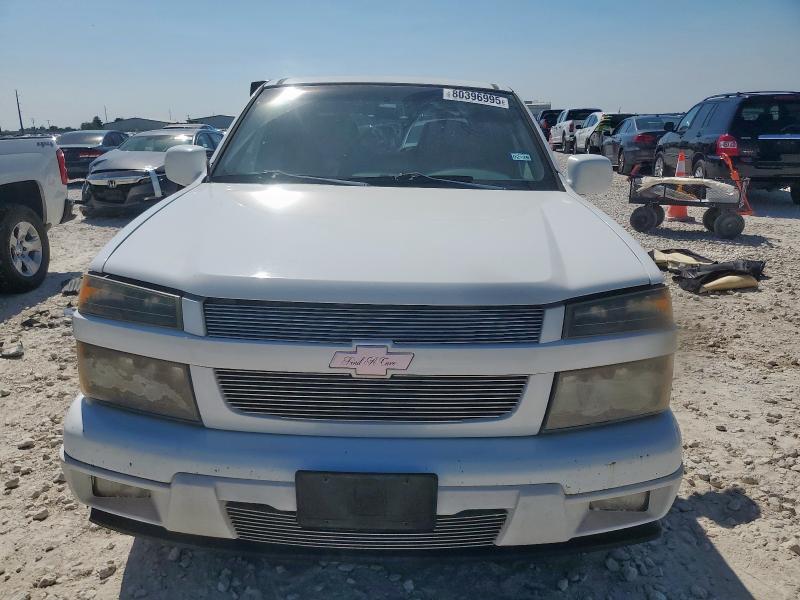 Photo 5 from auction – 2004 CHEVROLET COLORADO with VIN 1GCCS136348109685