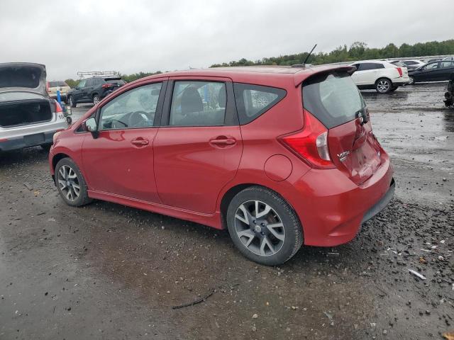 Photo 2 from auction – 2015 NISSAN VERSA NOTE with VIN 3N1CE2CPXFL435478