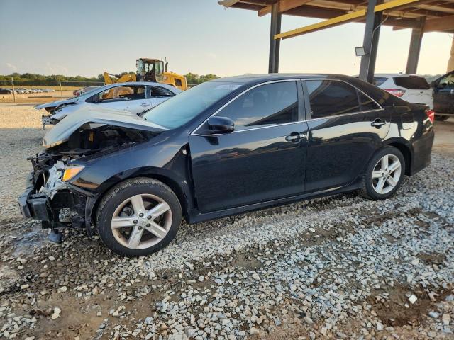 Photo 1 from auction – 2014 TOYOTA CAMRY L with VIN 4T1BF1FK2EU456941