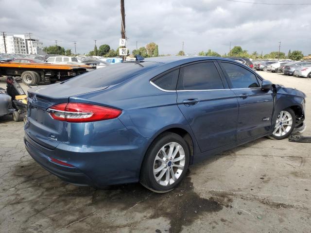 Photo 3 from auction – 2019 FORD FUSION SE with VIN 3FA6P0LU5KR200028