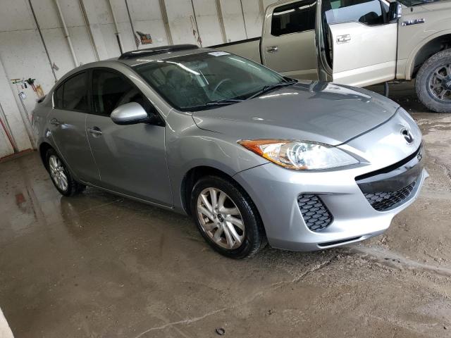 Photo 4 from auction – 2013 MAZDA 3 I with VIN JM1BL1V72D1745943