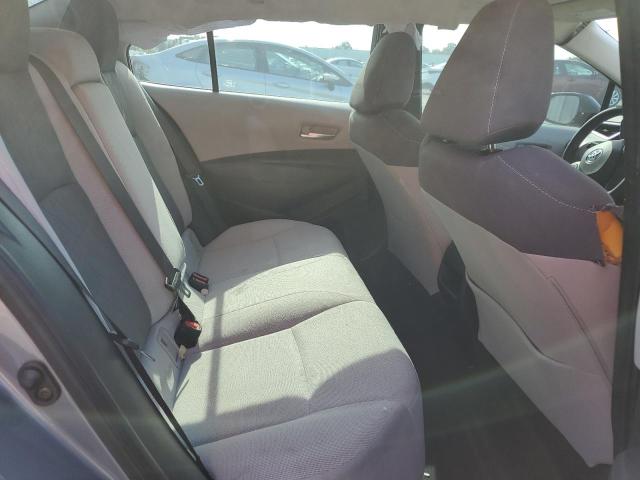 Photo 10 from auction – 2020 TOYOTA COROLLA LE with VIN 5YFEPRAE7LP056768
