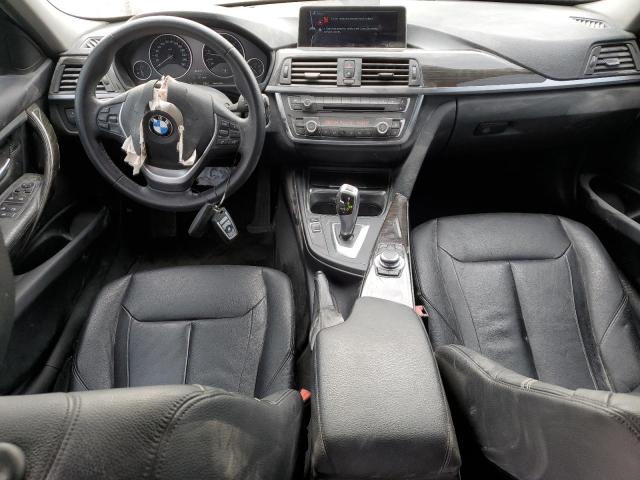 Photo 8 from auction – 2012 BMW 328 with VIN WBA3A5C5XCF258264