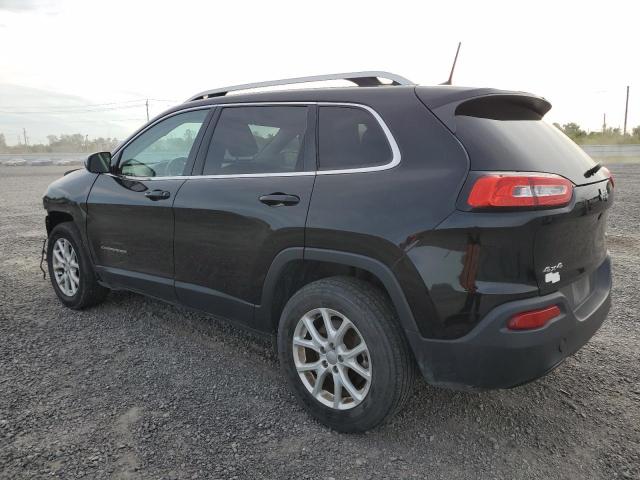 Photo 2 from auction – 2018 JEEP CHEROKEE L with VIN 1C4PJMCB3JD585554