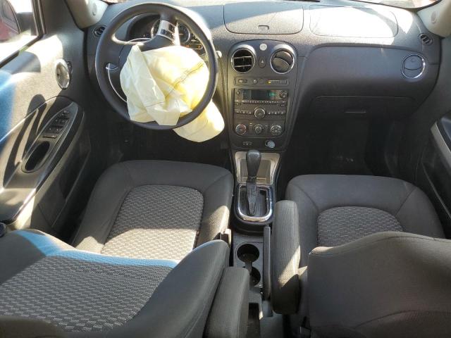 Photo 8 from auction – 2009 CHEVROLET HHR LT with VIN 3GNCA23B49S500534