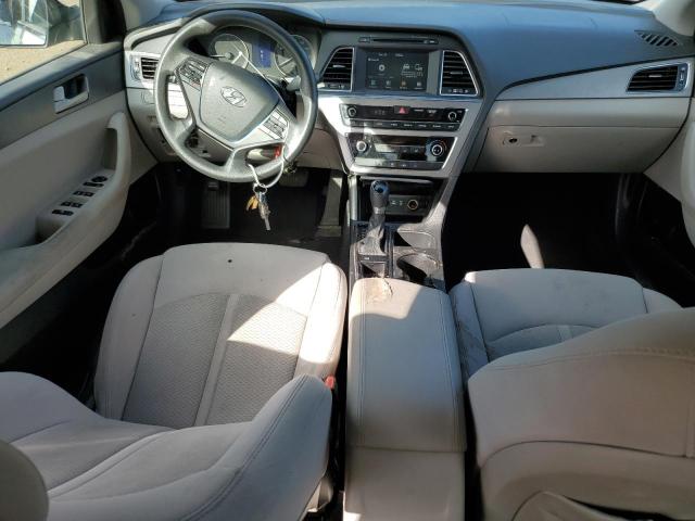 Photo 8 from auction – 2016 HYUNDAI SONATA SE with VIN 5NPE24AF2GH371281