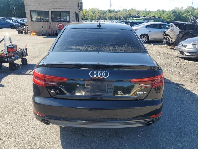 Photo 6 from auction – 2017 AUDI A4 PREMIUM with VIN WAUENAF49HN002803