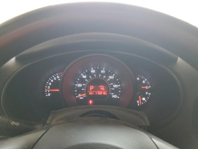 Foto 9 de la subasta – 2014 KIA SOUL con VIN KNDJN2A22E7744781