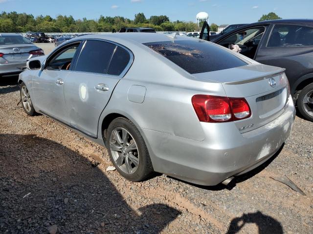Photo 2 from auction – 2010 LEXUS GS 350 with VIN JTHCE1KS2A0027168