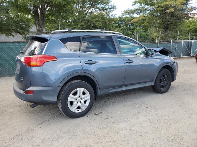 Zdjęcie 3 z aukcji – 2014 TOYOTA RAV4 LE z VIN 2T3BFREV1EW225014