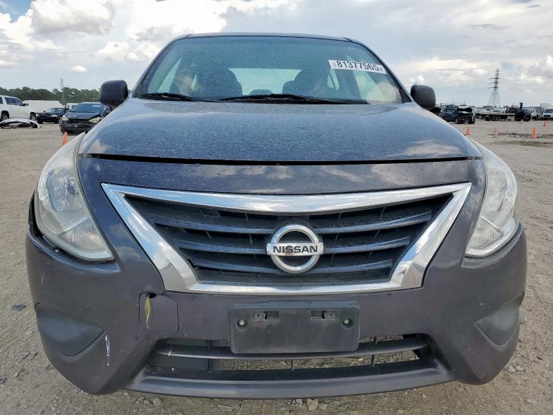 Photo 5 from auction – 2015 NISSAN VERSA S with VIN 3N1CN7AP3FL906726