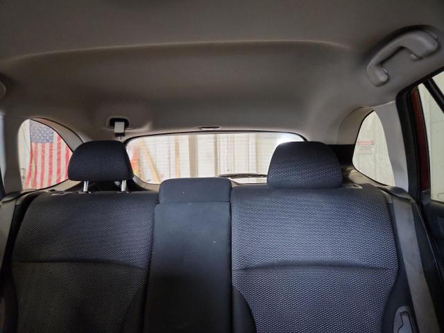 Photo 10 from auction – 2017 SUBARU OUTBACK 2. with VIN 4S4BSAHC4H3303988
