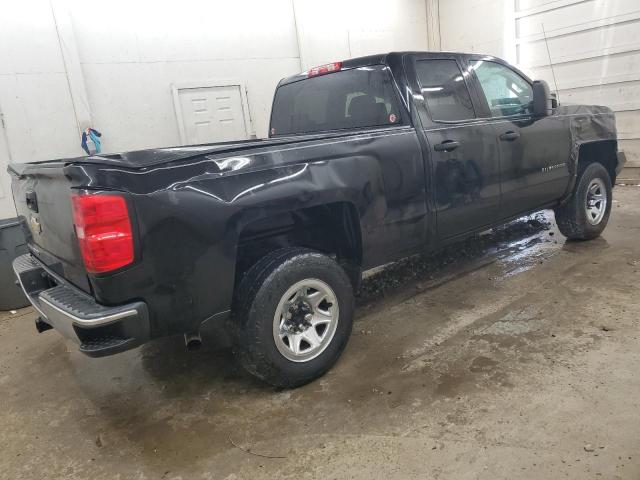 Foto 3 de la subasta – 2015 CHEVROLET SILVERADO con VIN 1GCRCPEC3FZ362922