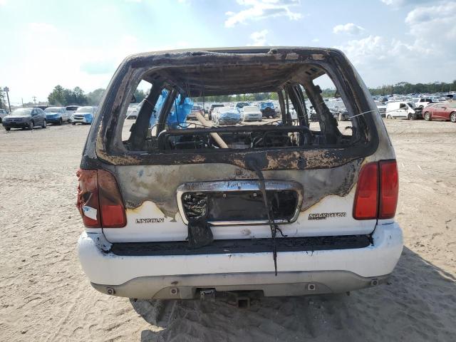 Photo 6 from auction – 2002 LINCOLN NAVIGATOR with VIN 5LMEU27R32LJ02414