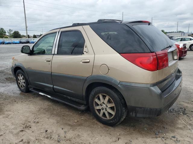 Photo 2 from auction – 2003 BUICK RENDEZVOUS with VIN 3G5DA03E93S511202