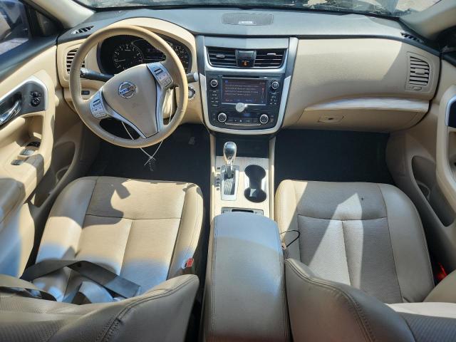 Photo 8 from auction – 2016 NISSAN ALTIMA 2.5 with VIN 1N4AL3AP4GC134498