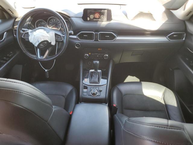 Photo 8 from auction – 2017 MAZDA CX-5 TOURI with VIN JM3KFBCL1H0164496