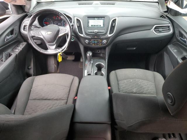 Photo 8 from auction – 2018 CHEVROLET EQUINOX LT with VIN 2GNAXSEV4J6249627