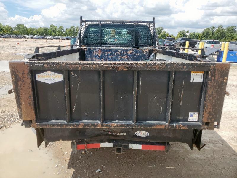 Фото 6 с аукциона – 2011 FORD F250 SUPER с VIN 1FTBF2A61BEA91548