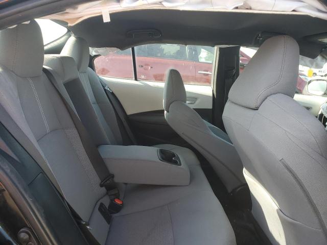 Photo 10 from auction – 2021 TOYOTA COROLLA SE with VIN 5YFS4MCEXMP066496