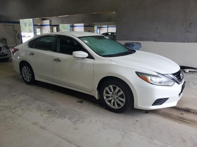 Photo 4 from auction – 2018 NISSAN ALTIMA 2.5 with VIN 1N4AL3AP4JC126487