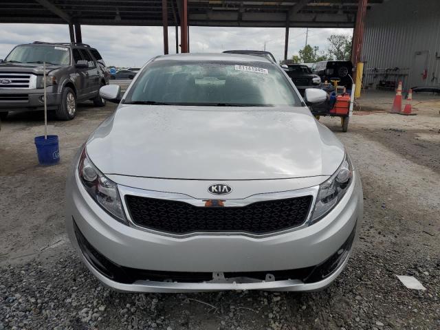 Zdjęcie 5 z aukcji – 2013 KIA OPTIMA EX z VIN 5XXGN4A75DG109402